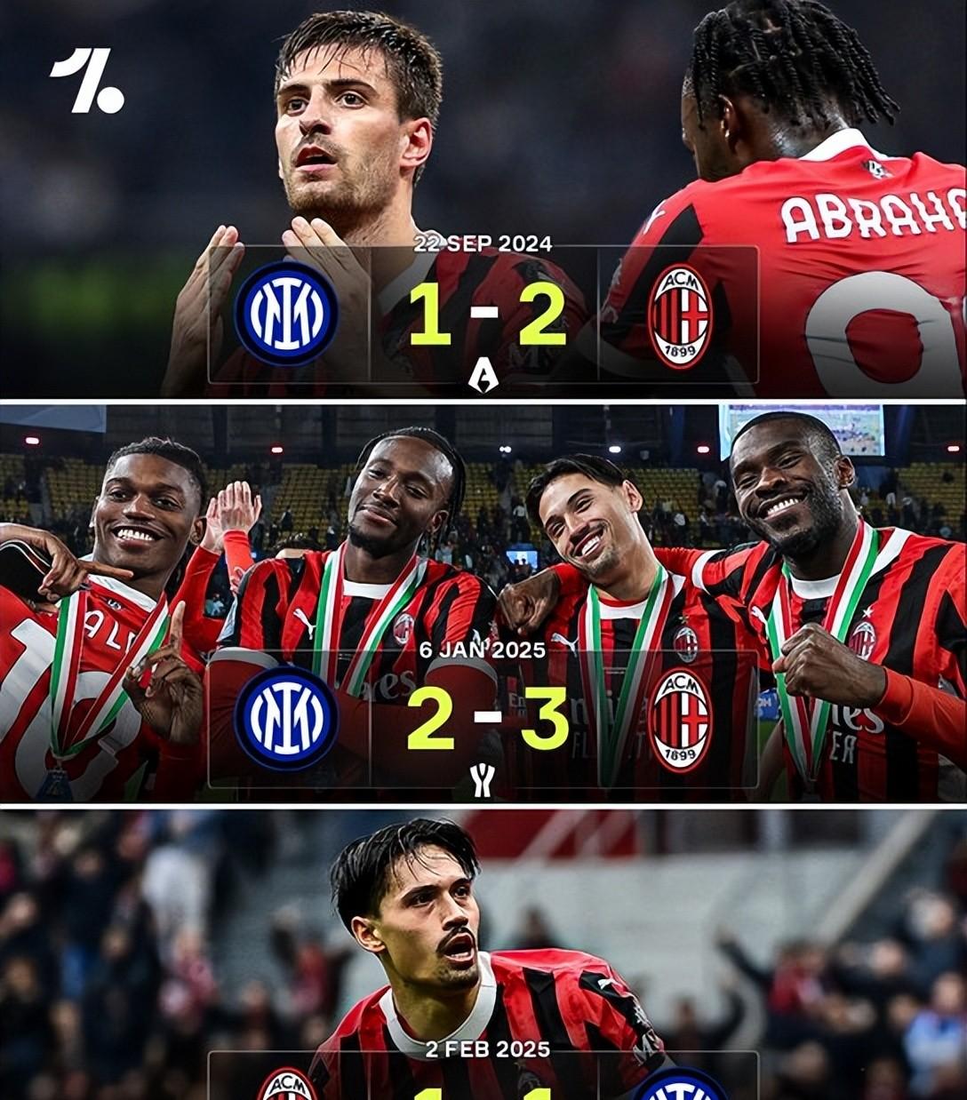 米兰官网 -意甲倒计时；AC米兰关键时刻止住颓势；细节引发关注；悬念犹存；训练强度明显提升的简单介绍