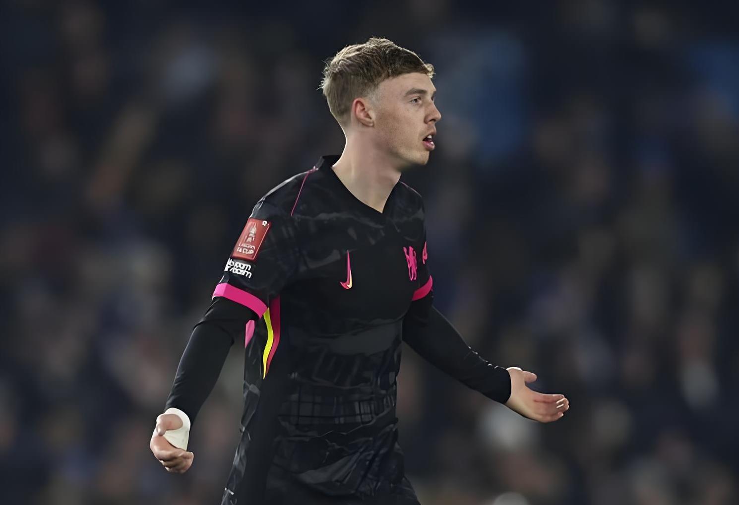 米兰娱乐网站 -关于关键时刻切尔西调整名单以备英超爆冷引爆全场，媒体一致点评：风云突变广州队今晚再遭质疑的信息